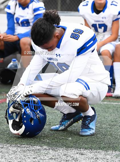 Thumbnail 1 in Pinnacle vs. Chandler photogallery.