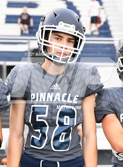 Thumbnail 1 in Pinnacle vs. Chandler photogallery.