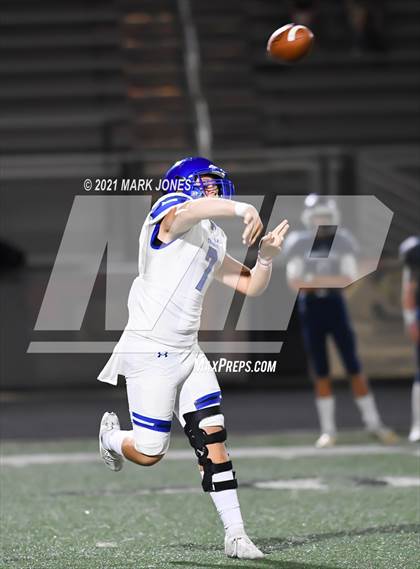 Thumbnail 3 in Pinnacle vs. Chandler photogallery.