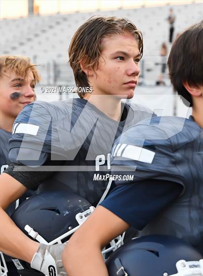 Thumbnail 1 in Pinnacle vs. Chandler photogallery.
