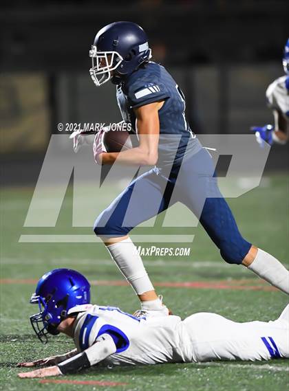 Thumbnail 2 in Pinnacle vs. Chandler photogallery.