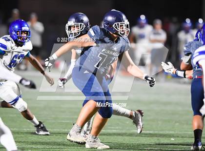 Thumbnail 1 in Pinnacle vs. Chandler photogallery.