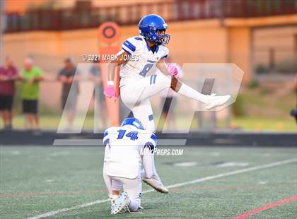 Thumbnail 1 in Pinnacle vs. Chandler photogallery.