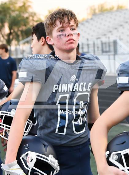 Thumbnail 2 in Pinnacle vs. Chandler photogallery.