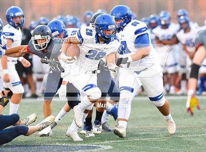 Thumbnail 2 in Pinnacle vs. Chandler photogallery.