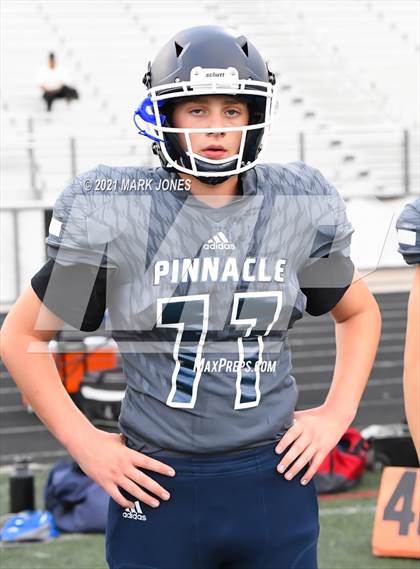 Thumbnail 2 in Pinnacle vs. Chandler photogallery.
