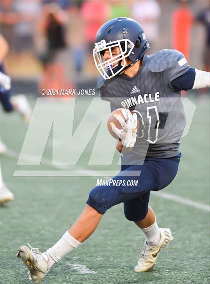 Thumbnail 1 in Pinnacle vs. Chandler photogallery.