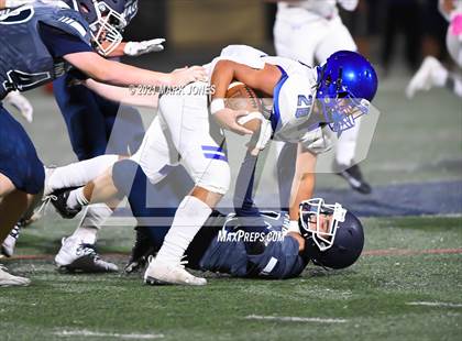 Thumbnail 1 in Pinnacle vs. Chandler photogallery.