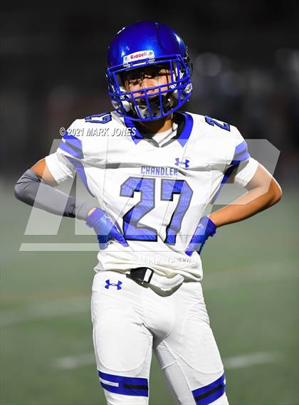 Thumbnail 1 in Pinnacle vs. Chandler photogallery.