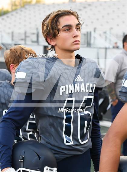 Thumbnail 3 in Pinnacle vs. Chandler photogallery.