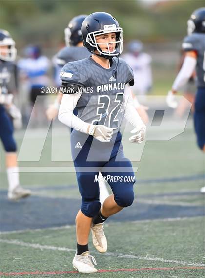 Thumbnail 3 in Pinnacle vs. Chandler photogallery.