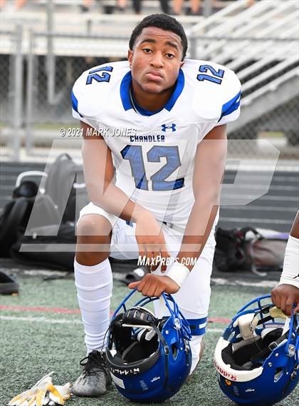 Thumbnail 2 in Pinnacle vs. Chandler photogallery.