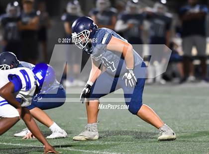 Thumbnail 1 in Pinnacle vs. Chandler photogallery.