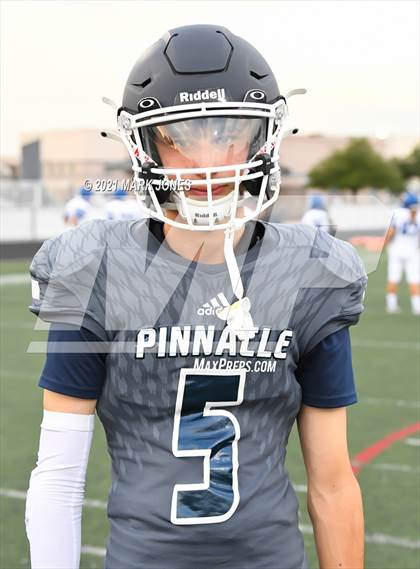 Thumbnail 3 in Pinnacle vs. Chandler photogallery.