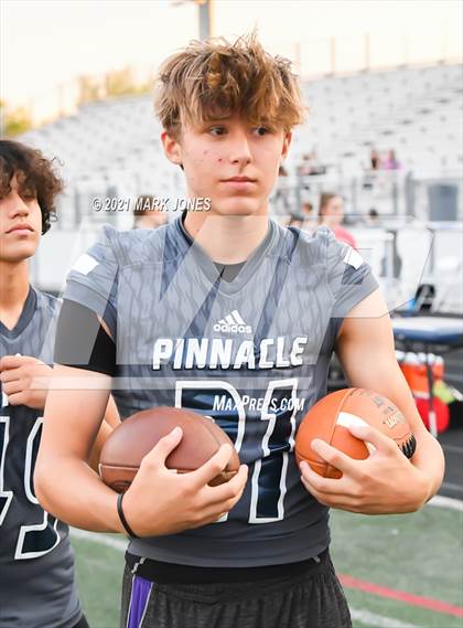 Thumbnail 3 in Pinnacle vs. Chandler photogallery.