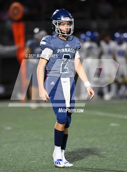 Thumbnail 1 in Pinnacle vs. Chandler photogallery.