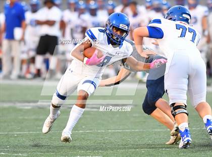 Thumbnail 2 in Pinnacle vs. Chandler photogallery.