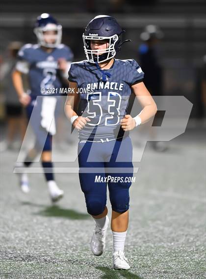 Thumbnail 3 in Pinnacle vs. Chandler photogallery.