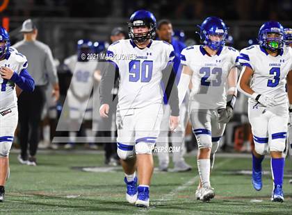 Thumbnail 2 in Pinnacle vs. Chandler photogallery.