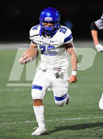 Thumbnail 2 in Pinnacle vs. Chandler photogallery.