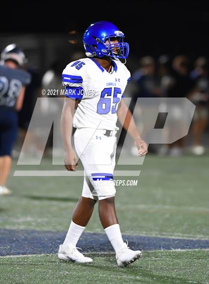 Thumbnail 3 in Pinnacle vs. Chandler photogallery.