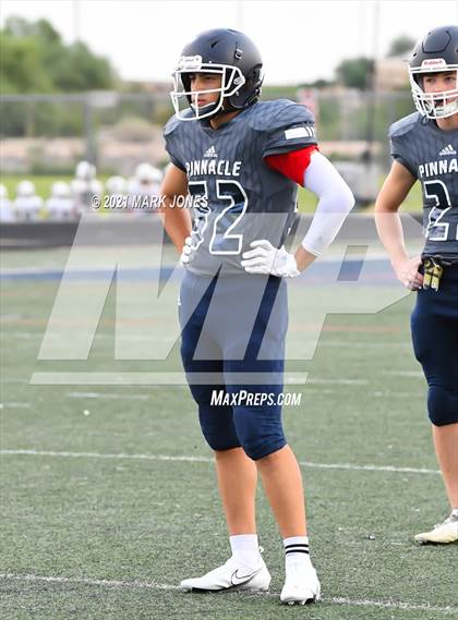 Thumbnail 1 in Pinnacle vs. Chandler photogallery.