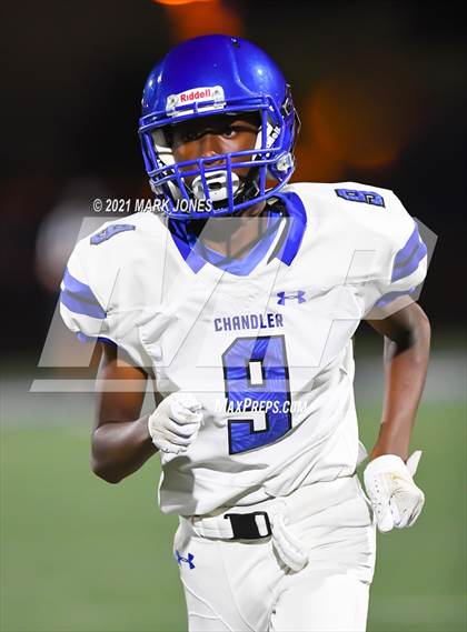 Thumbnail 2 in Pinnacle vs. Chandler photogallery.