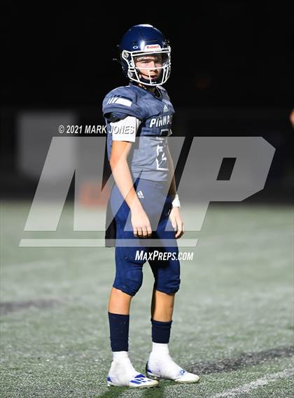 Thumbnail 3 in Pinnacle vs. Chandler photogallery.