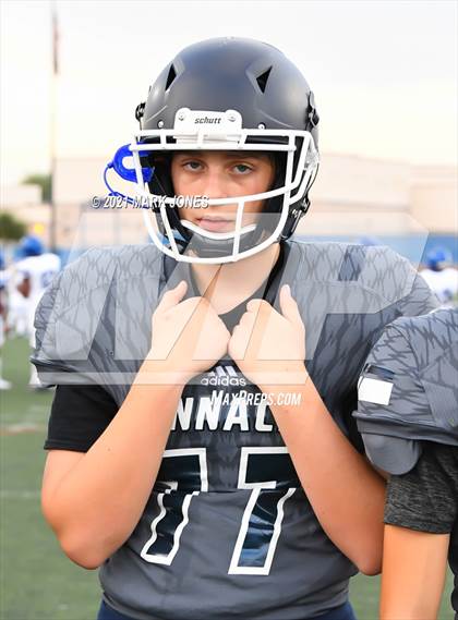 Thumbnail 3 in Pinnacle vs. Chandler photogallery.