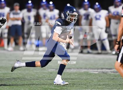 Thumbnail 2 in Pinnacle vs. Chandler photogallery.