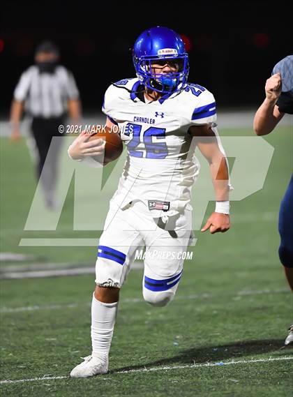Thumbnail 2 in Pinnacle vs. Chandler photogallery.