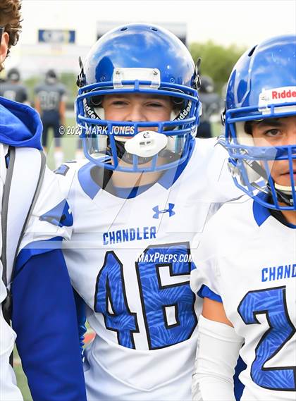 Thumbnail 2 in Pinnacle vs. Chandler photogallery.