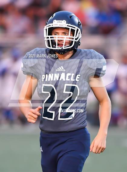 Thumbnail 2 in Pinnacle vs. Chandler photogallery.