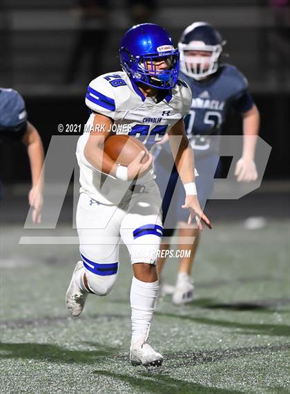 Thumbnail 1 in Pinnacle vs. Chandler photogallery.