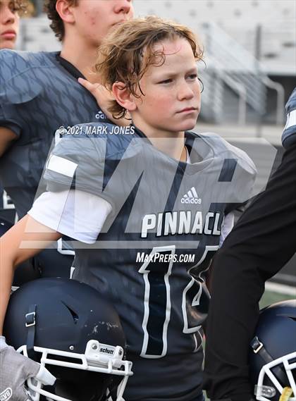 Thumbnail 1 in Pinnacle vs. Chandler photogallery.