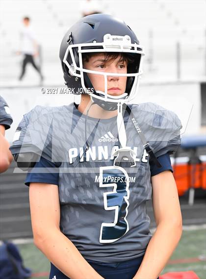Thumbnail 2 in Pinnacle vs. Chandler photogallery.
