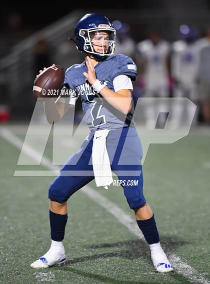 Thumbnail 2 in Pinnacle vs. Chandler photogallery.