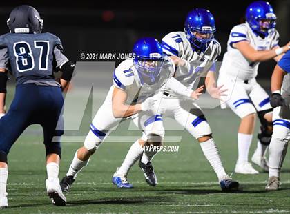 Thumbnail 2 in Pinnacle vs. Chandler photogallery.