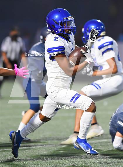 Thumbnail 3 in Pinnacle vs. Chandler photogallery.