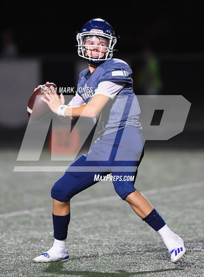 Thumbnail 3 in Pinnacle vs. Chandler photogallery.