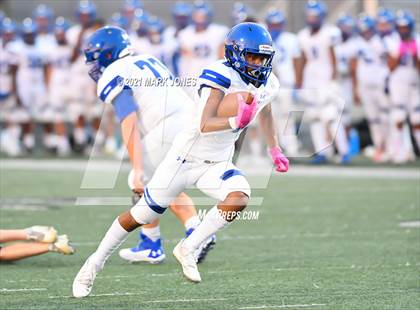 Thumbnail 1 in Pinnacle vs. Chandler photogallery.