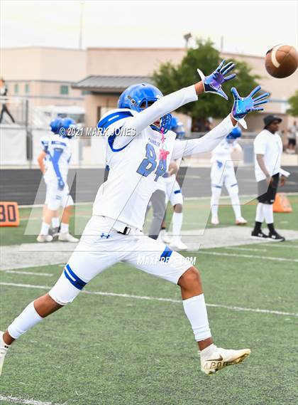 Thumbnail 2 in Pinnacle vs. Chandler photogallery.