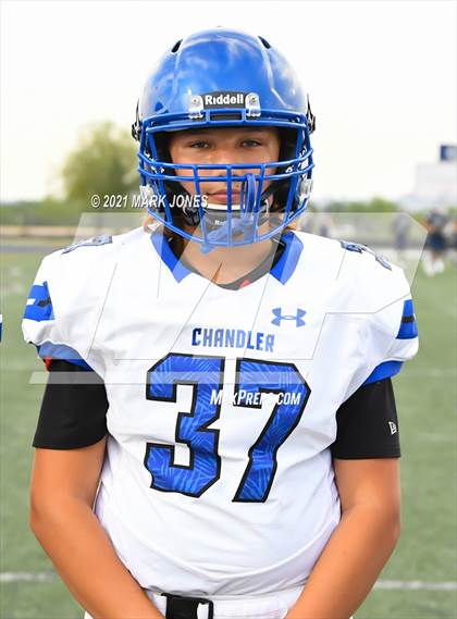 Thumbnail 2 in Pinnacle vs. Chandler photogallery.