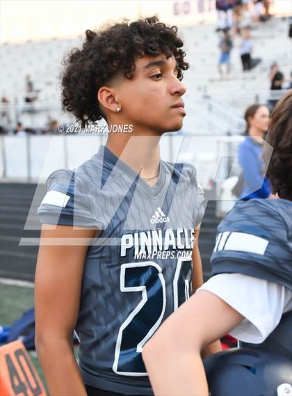 Thumbnail 2 in Pinnacle vs. Chandler photogallery.