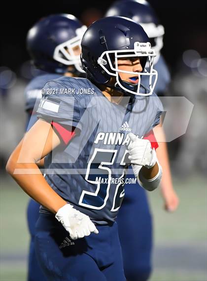 Thumbnail 3 in Pinnacle vs. Chandler photogallery.