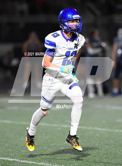 Thumbnail 1 in Pinnacle vs. Chandler photogallery.