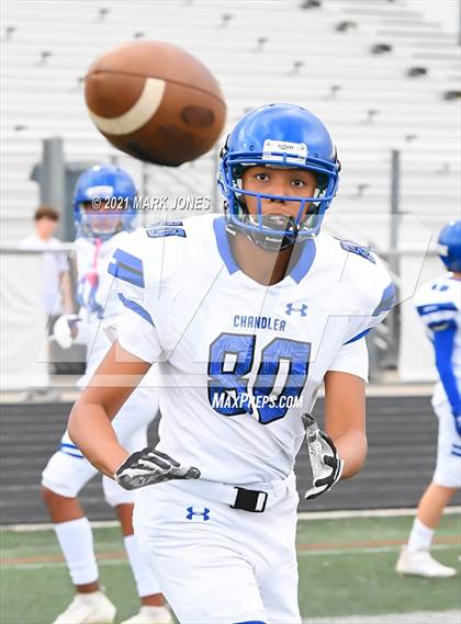 Thumbnail 3 in Pinnacle vs. Chandler photogallery.