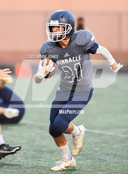Thumbnail 3 in Pinnacle vs. Chandler photogallery.