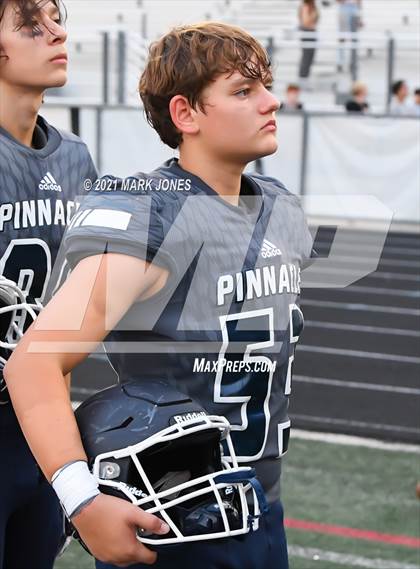 Thumbnail 3 in Pinnacle vs. Chandler photogallery.
