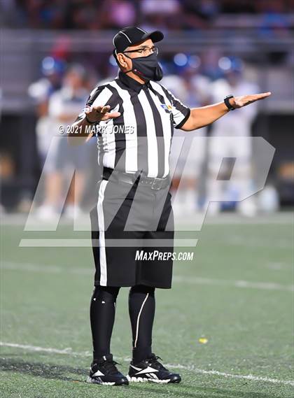 Thumbnail 2 in Pinnacle vs. Chandler photogallery.